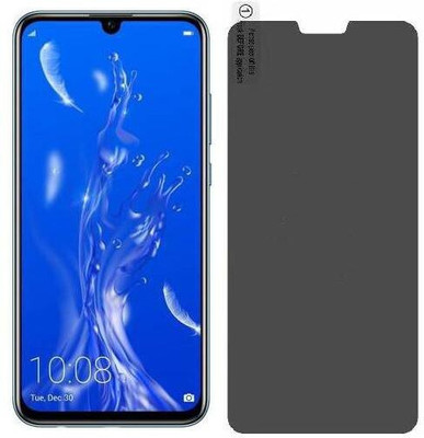 GeniusStar Impossible Screen Guard for Honor 10 Lite(Pack of 1)