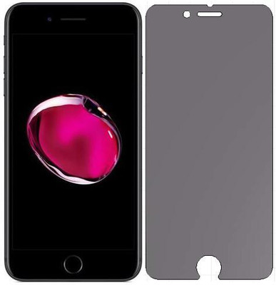 Mishra Impossible Screen Guard for Apple iPhone 7 Plus(Pack of 1)