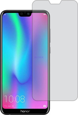 TELTREK Impossible Screen Guard for Honor 9N(Pack of 1)