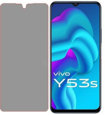 GeniusStar Impossible Screen Guard for Vivo Y51A(Pack of 1)