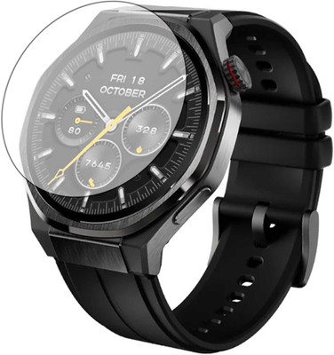 Azqi Impossible Screen Guard for Honor Watch 5 Ultra(Pack of 1)