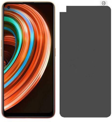 Genius Star Technologies Impossible Screen Guard for Realme X7 8GB RAM(Pack of 1)