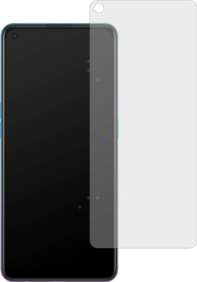 TELTREK Impossible Screen Guard for OPPO A95 5G(Pack of 1)