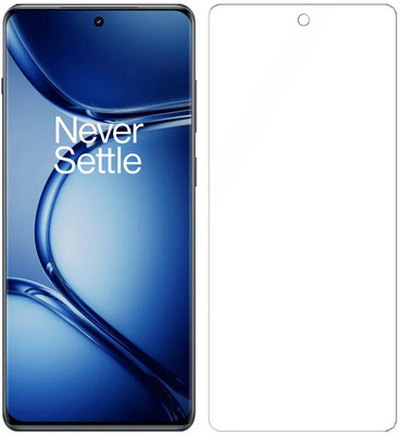 FCS Impossible Screen Guard for OnePlus Ace 2 Pro Front (Glossy)(Pack of 1)