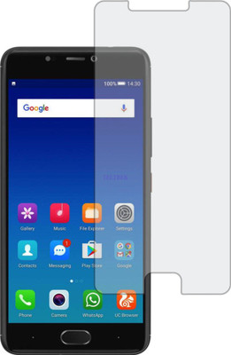 TELTREK Impossible Screen Guard for Gionee A1(Pack of 1)