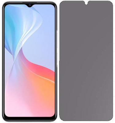 Siva Enterprises Impossible Screen Guard for Vivo T1X(Pack of 1)