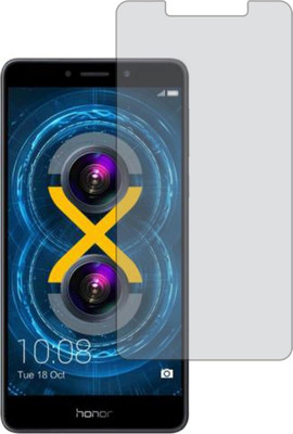 Mobotize Impossible Screen Guard for Honor 6X(Anti Glare Matte)(Pack of 1)