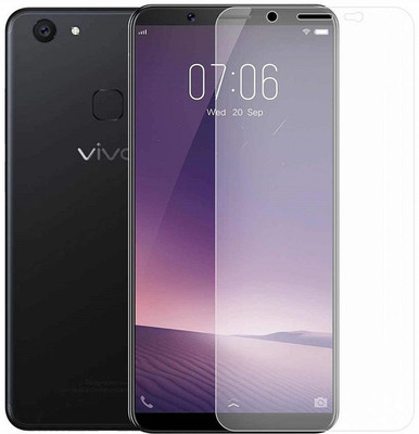 APTIVOS Impossible Screen Guard for VIVO Y71(Pack of 1)