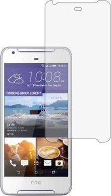 TELTREK Impossible Screen Guard for HTC DESIRE 628(Pack of 1)