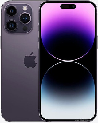 HQ Protection Impossible Screen Guard for Apple iPhone 14 Pro Max Matte Finish(Pack of 1)