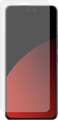 TELTREK Impossible Screen Guard for Xiaomi Civi 4 Pro 5G(Pack of 1)