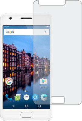 TELTREK Impossible Screen Guard for LENOVO Z2 PLUS(Pack of 1)