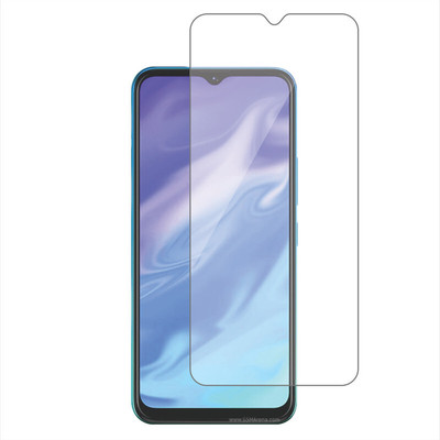 ScreenMart Impossible Screen Guard for Tecno Pop 5X - Anti Glare Matte Finish(Pack of 1)