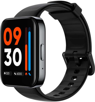 DOWRVIN Impossible Screen Guard for Realme Watch 3 1.8 inch Horizon Curved Display Smartwatch(Pack of 1)