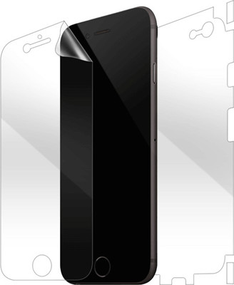 Navyabhii Front and Back Screen Guard for Apple iPhone 6||Apple iPhone 6S(Pack of 1)