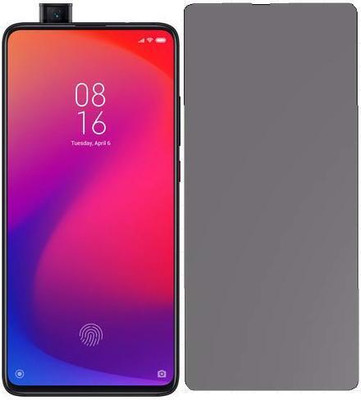 Phonic Retails Impossible Screen Guard for Mi K20(Pack of 1)