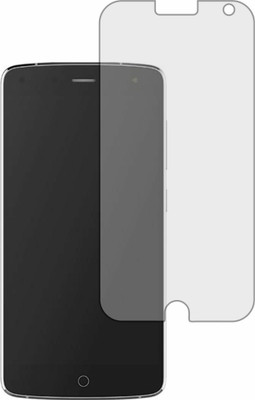 ZINGTEL Impossible Screen Guard for ALCATEL FLASH(Pack of 1)