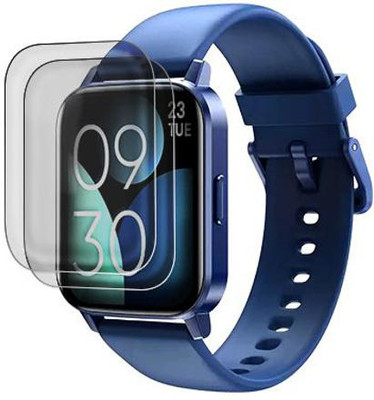ARBAN Impossible Screen Guard for DIZO WATCH 2 SPORTS Matte(Pack of 2)