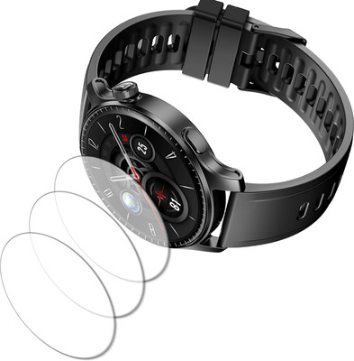 NLLYW Impossible Screen Guard for Boat Ultima Prime(Pack of 3)