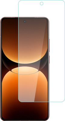 Ten To 11 Impossible Screen Guard for Realme GT7 Pro(Pack of 1)