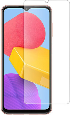 REDDWARF Impossible Screen Guard for Samsung Galaxy M13(Pack of 1)