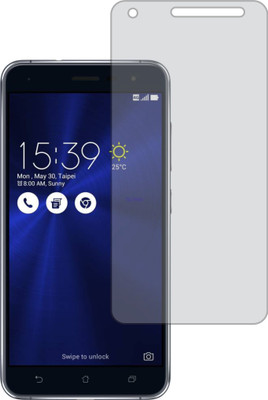TELTREK Impossible Screen Guard for ASUS ZENFONE 3ZE 520KL (Matte Finish)(Pack of 1)