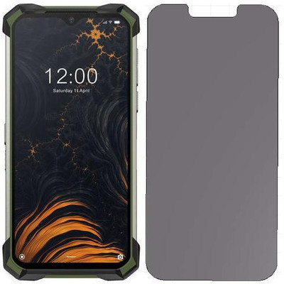 NAVYA Impossible Screen Guard for -DoogF S88 Plus(Pack of 1)