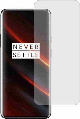 TELTREK Impossible Screen Guard for ONE PLUS 7T PRO(Pack of 1)