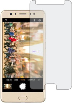 TELTREK Impossible Screen Guard for COOLPAD NOTE 6(Pack of 1)