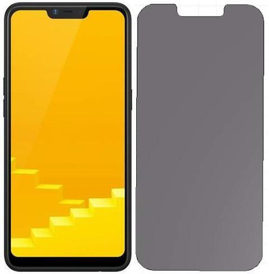 NAVYA Impossible Screen Guard for Realme C1(Pack of 1)