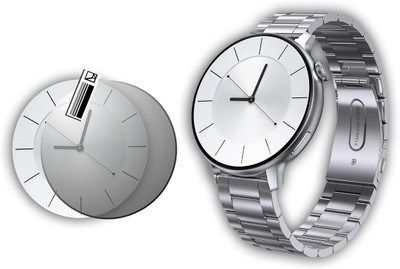 daffin Impossible Screen Guard for beatXP Evoke Neo(Pack of 1)