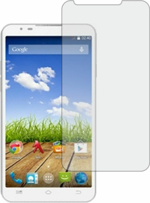 ZINGTEL Impossible Screen Guard for MICROMAX CANVAS XL2 A109(Pack of 1)
