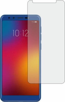 ZINGTEL Impossible Screen Guard for Lenovo K9(Pack of 1)