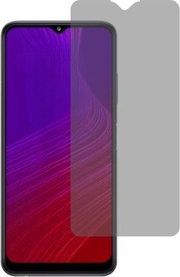 Vatson Group Impossible Screen Guard for Samsung Galaxy F42 5G - Privacy Variant - Flexible - Unbreakable - Case Fit(Pack of 1)