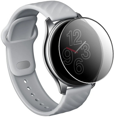 daffin Impossible Screen Guard for OnePlus Watch 2(Pack of 1)