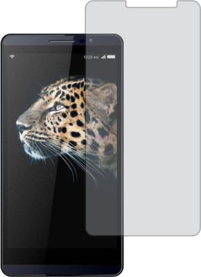 TELTREK Impossible Screen Guard for KARBONN QUATTRO L55 HD(Pack of 1)