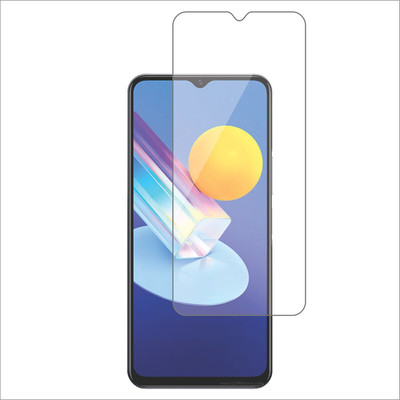 Mobotize Impossible Screen Guard for vivo Y71t(Clear Flexible)(Pack of 1)