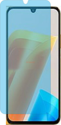 MOBART Impossible Screen Guard for INFINIX ZERO 20 (UV AntiBlue Light Protection)(Pack of 1)