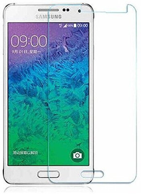 Mobotize Impossible Screen Guard for Samsung Galaxy A7 (2018)(PACK OF 2)(Pack of 1)