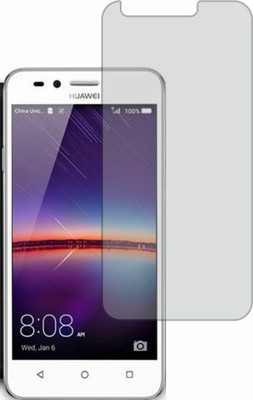 ZINGTEL Impossible Screen Guard for HUAWEI HONOR Y3 2 (Matte Finish)(Pack of 1)