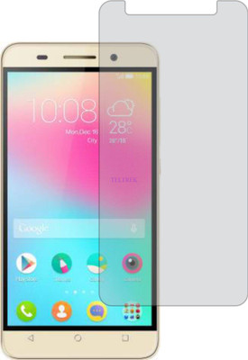 TELTREK Impossible Screen Guard for Honor 4X(Pack of 1)