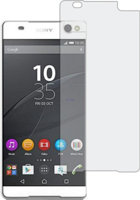 TELTREK Impossible Screen Guard for SONY XPERIA C5 ULTRA (Matte Finish)(Pack of 1)