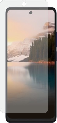 ZINGTEL Impossible Screen Guard for Tcl 40 Nxtpaper (Matte Finish)(Pack of 1)