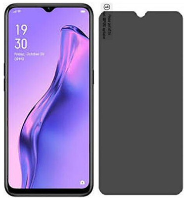 GeniusStar Impossible Screen Guard for OPPO A31 2020(Pack of 1)
