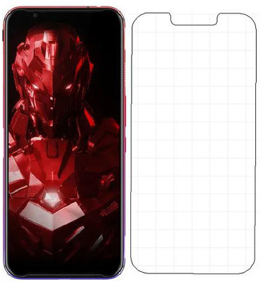 PHONICZ RETAILS Impossible Screen Guard for Nubia Red Magic 3S(Pack of 1)