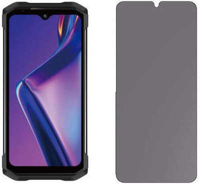Mishra Impossible Screen Guard for -DoogF S98(Pack of 1)