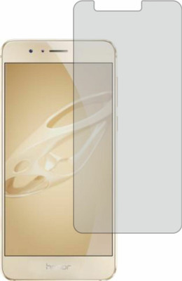 ZINGTEL Impossible Screen Guard for Honor 8(Pack of 1)