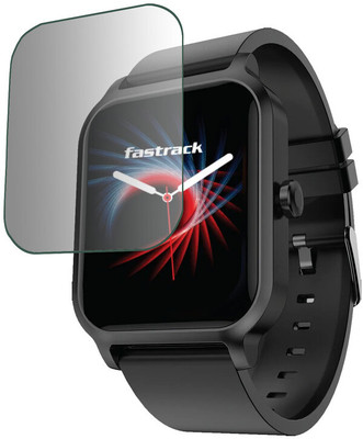 DOUMOF Impossible Screen Guard for FASTRACK REFLEX CHARGE FRONT(Pack of 1)
