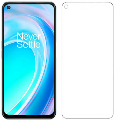 RRTBZ Impossible Screen Guard for OnePlus Nord CE 2 Lite 5G(Pack of 1)