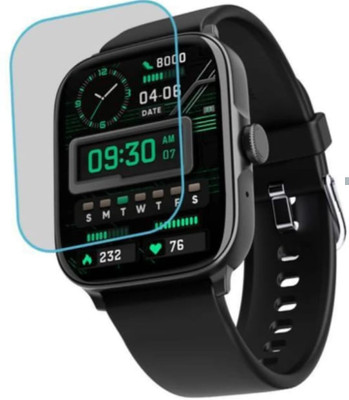 DOWRVIN Impossible Screen Guard for BOAT ULTIMA CONNECT 1.83 SMART WATCH(Pack of 1)